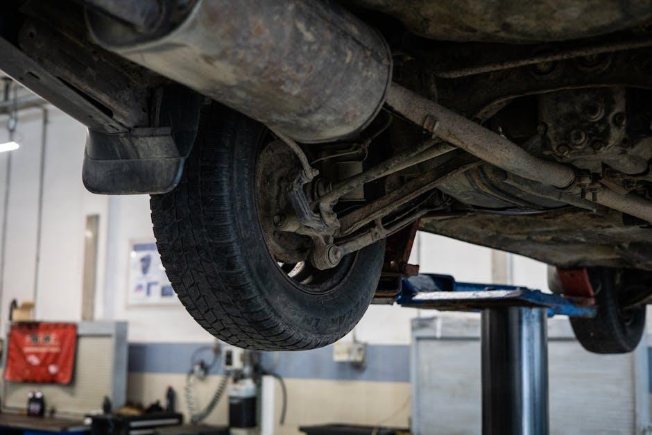 Tips for Maintaining Suspension Alignment at Home