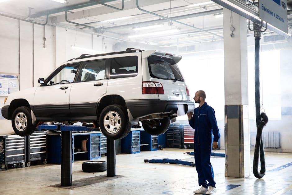 Utilizing Professional Diagnostic Tools for Accurate Measurement