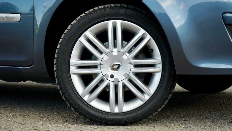 Choosing the Right Rotation Pattern for Your Vehicle