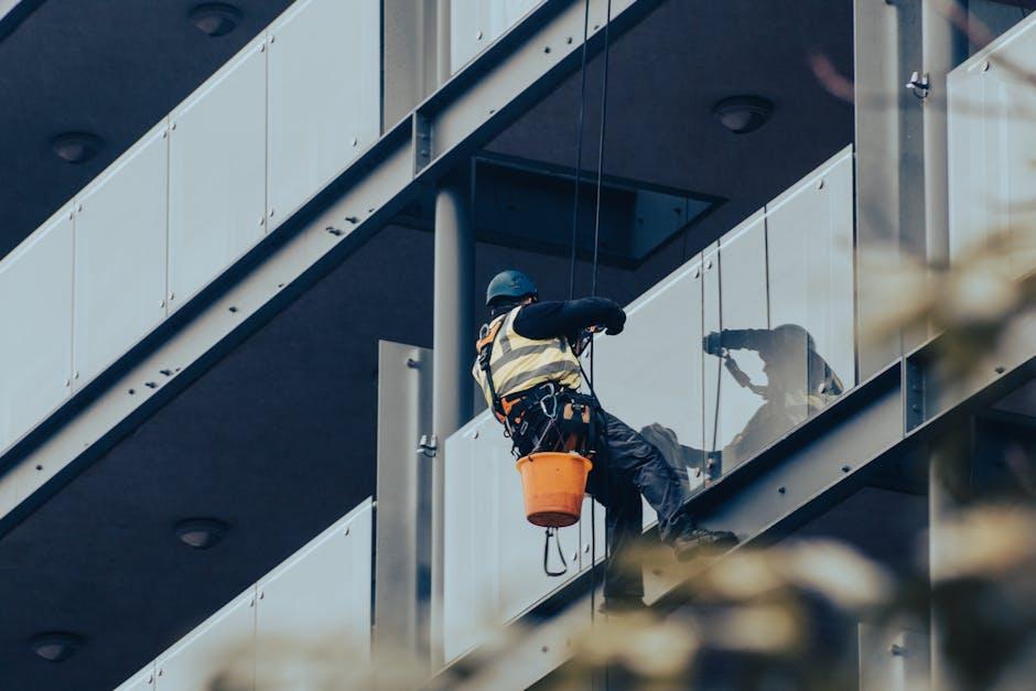 Step by Step Guide to Cleaning Suspension Components