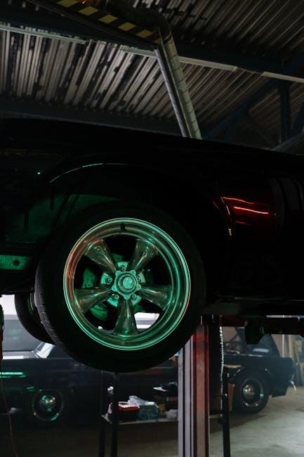 Signs Your Suspension Needs Attention and Repair
