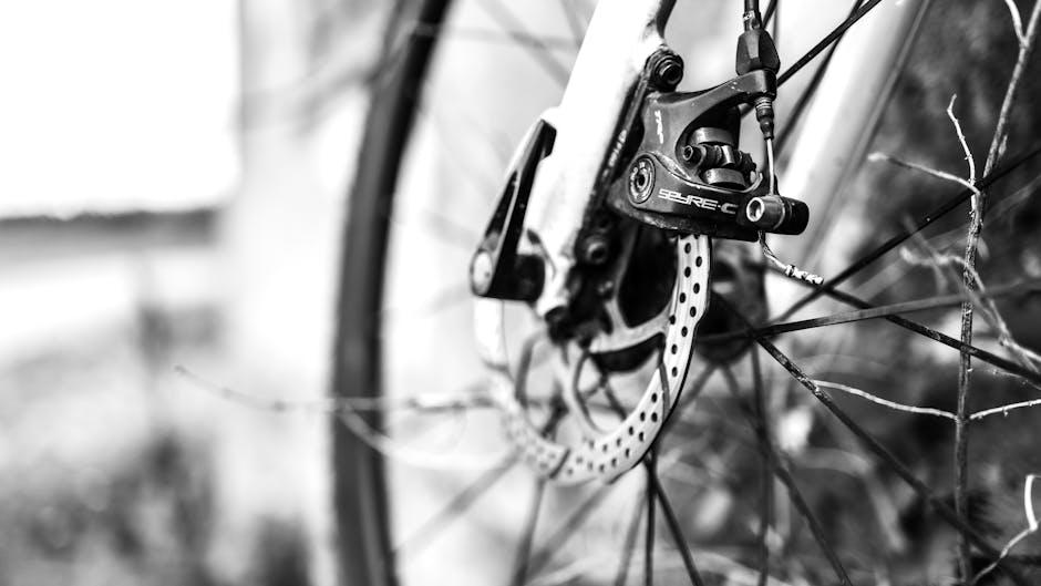 Choosing the Right Brake System for Your Vehicle Type and Driving Style