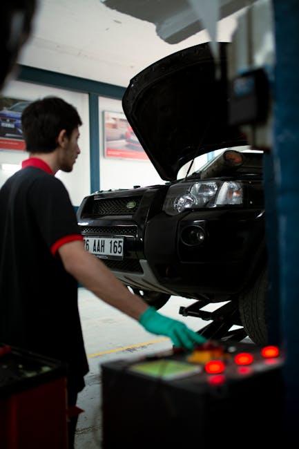 Routine Maintenance Tips to Extend Brake System Life