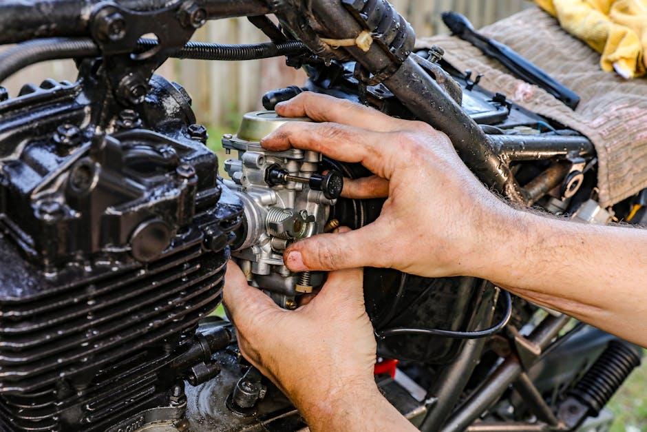 Understanding the Basics of Engine Cleaning Safety Precautions to Keep in Mind Preparing Your Engine Bay for a Thorough Clean Essential Tools and Cleaning Products for Effective Results Step-by-Step Guide to Manual Engine Degreasing Maintaining Your Engine’s Appearance Between Deep Cleans