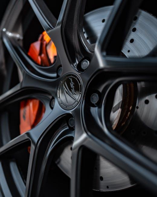 How Driving Habits Influence Brake Rotor Wear