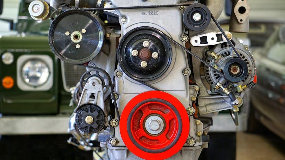 Evaluating When to Repair or Replace Your Transmission