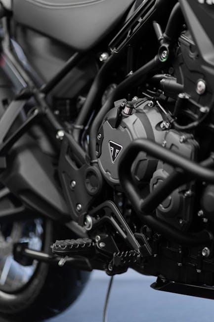 Understanding Suspension Components and Their Roles