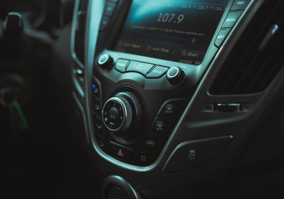 Testing and Maintaining Your AC System Post-Recharge