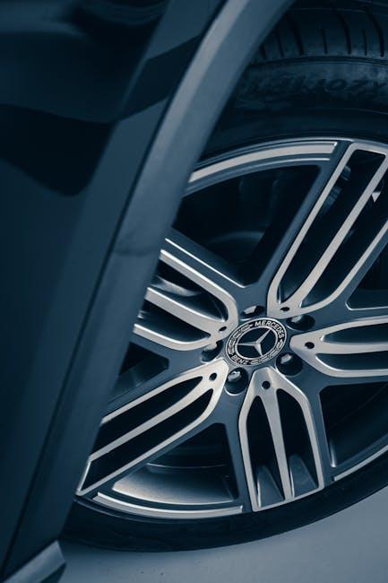 Step-by-Step Guide to Rotating Tires at Home