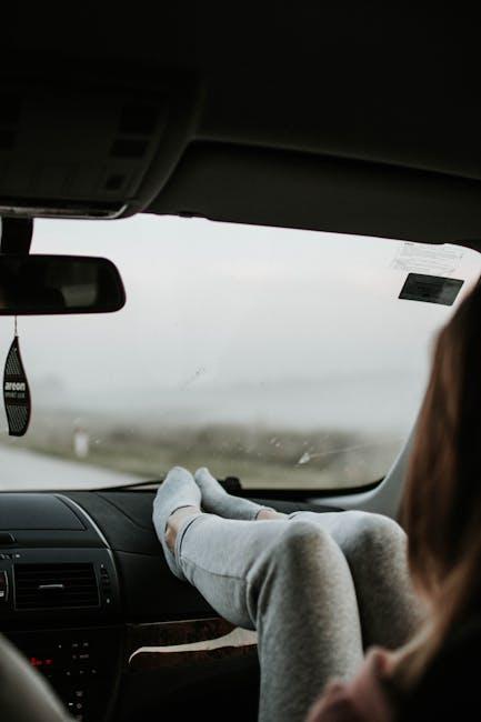 How Driving Conditions Accelerate Shock Absorber Wear