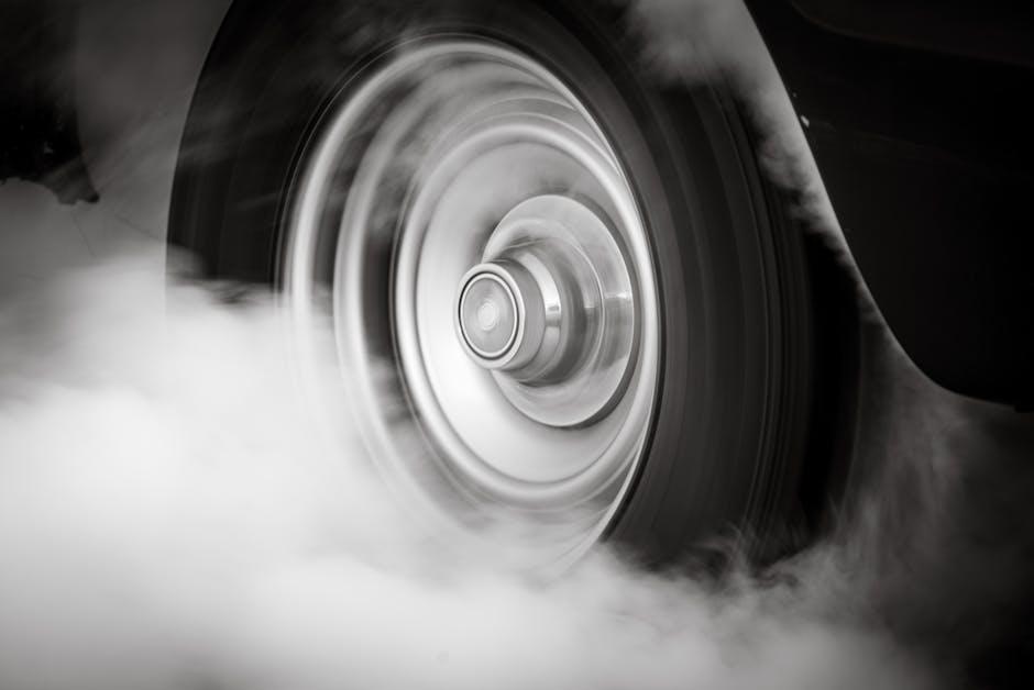 Signs Your Tires Are Ready for Rotation