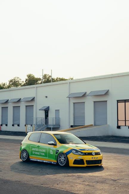 Signs Your Ride Feels Off: Identifying Suspension Issues