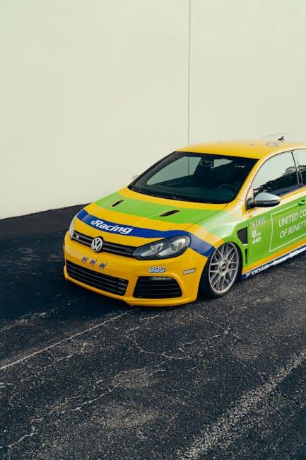 Understanding the Role of Struts in Vehicle Performance