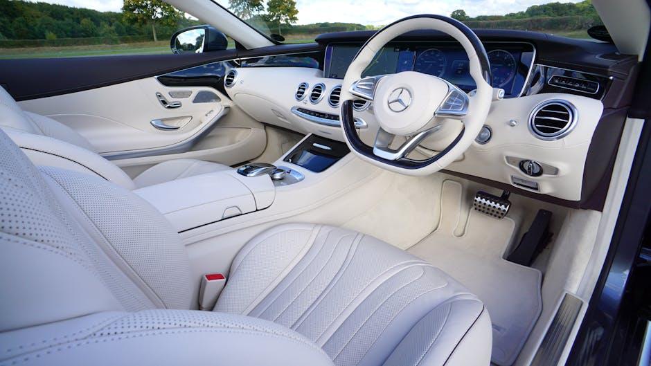 Protecting Leather Against Sun Damage and Wear