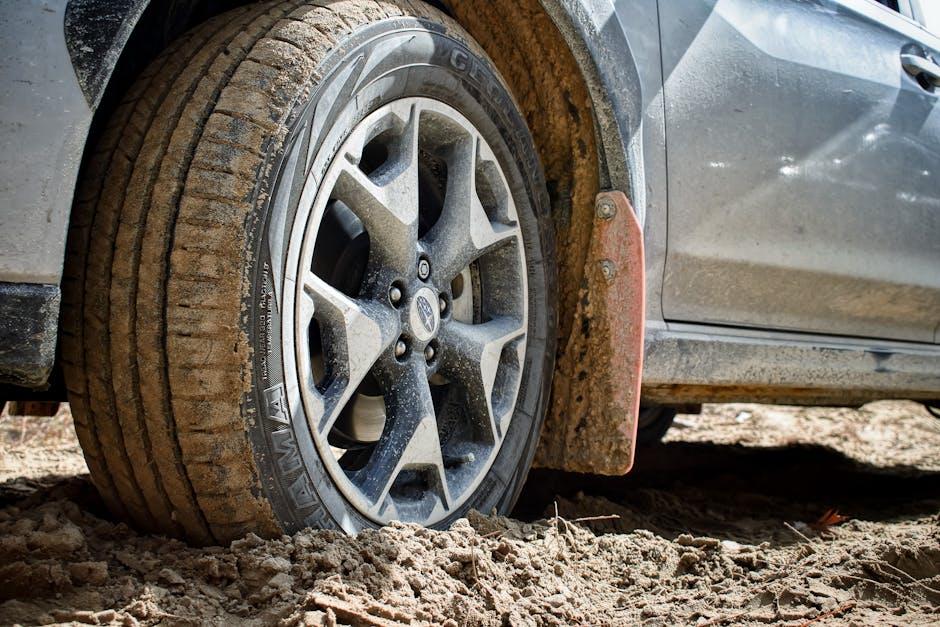 The Impact of Driving Conditions on Suspension Wear