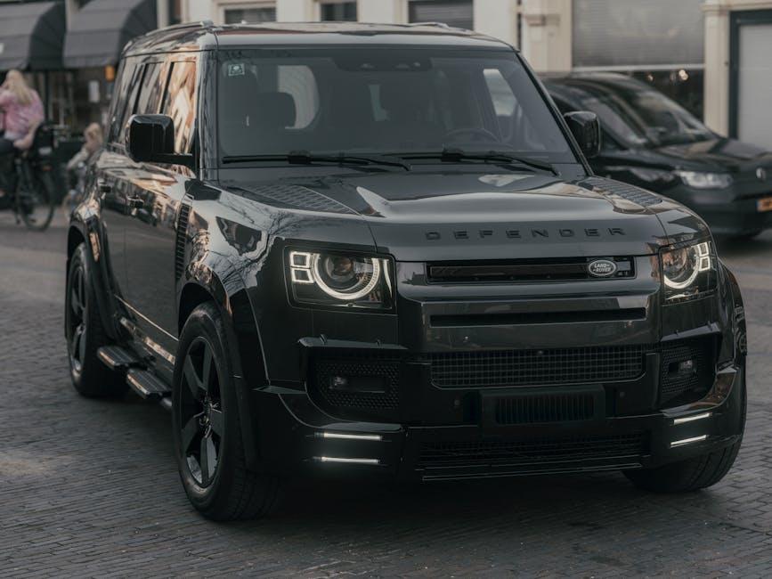 Testing and Adjusting Your New Headlights