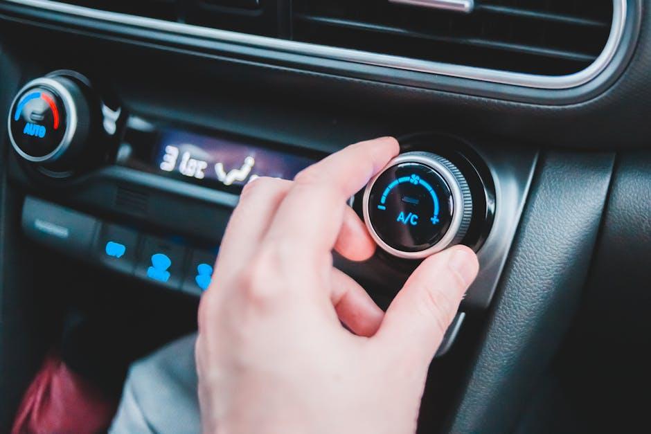 Understanding the Importance of Your Car’s Cooling System