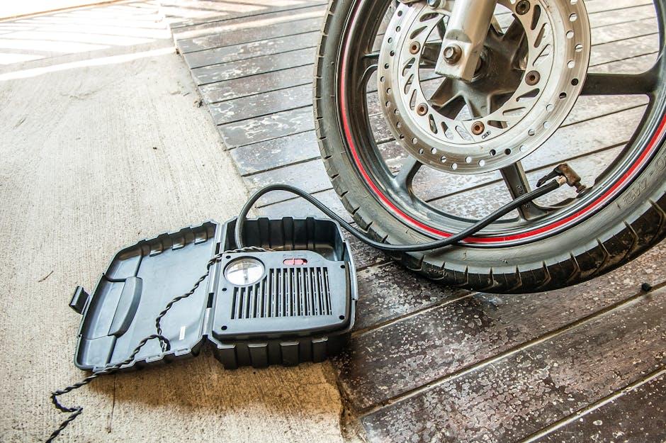 Understanding Pressure Readings and Optimal Tire Inflation