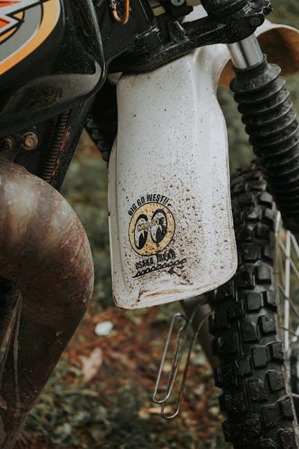 Upgrading Shock Absorbers to Reduce Vibration and Improve Control