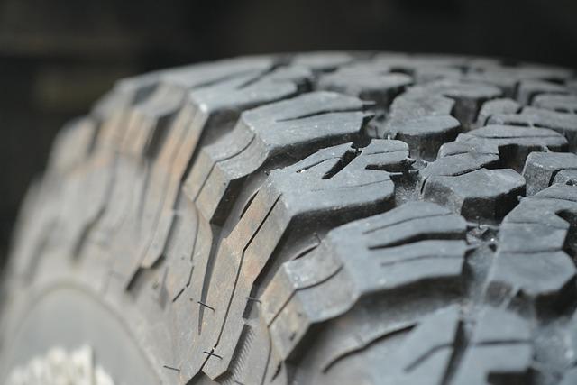 Choosing the Right Tread Depth for Your Driving Habits